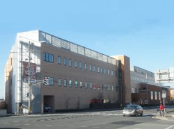 グランスパ ホテルこまち