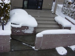 ロードヒーティング