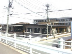 介護老人保健施設